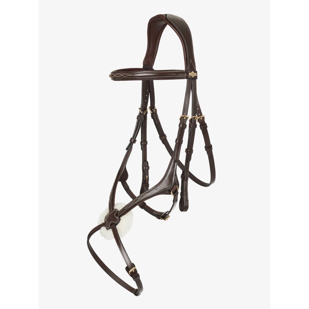 LeMieux-Grackle-Bridle-Brown-Image-1