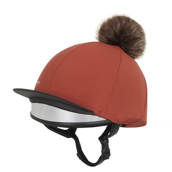 LeMieux-Hat-Silk-Sienna-Image-3