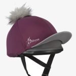 LeMieux-Plum-Hat-Silk-1 copy