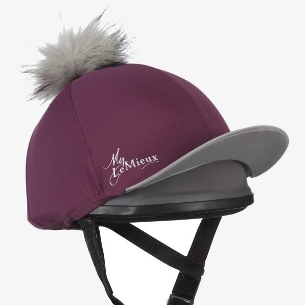 LeMieux-Plum-Hat-Silk-1 copy LeMieux-Plum-Hat-Silk-1 copy