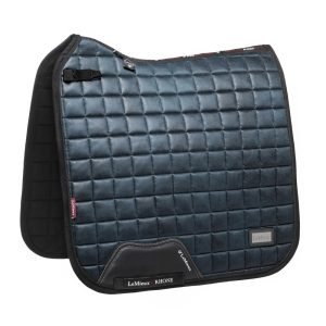 LeMieux-Rhone-Dressage-Square-Petrol-Image-1