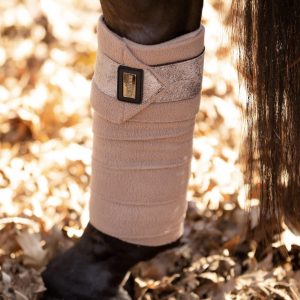 LeMieux-Rhone-Polo-Bandages-Prosecco-Lifestyle-Image-1