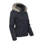 LeMieux-Waterproof-Short-Riding-Coat-Navy-Image-2