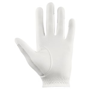 Uvex-Sumair-Riding-Gloves-White-Image-2