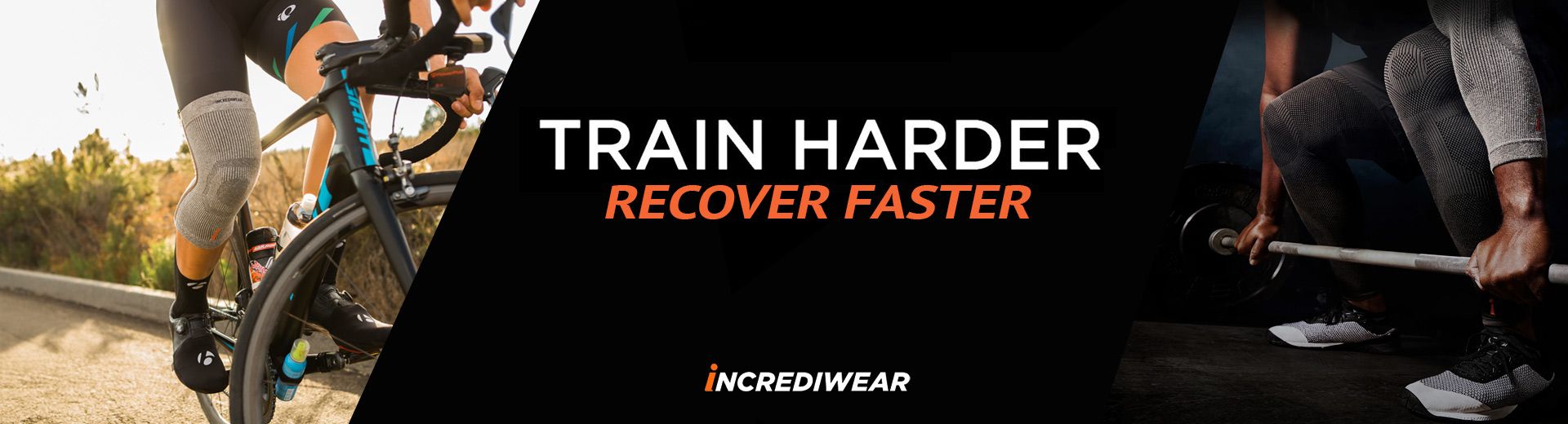 Incrediwear Banner