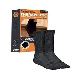 Incrediwear-Circulation-Crew-Socks-Image-2