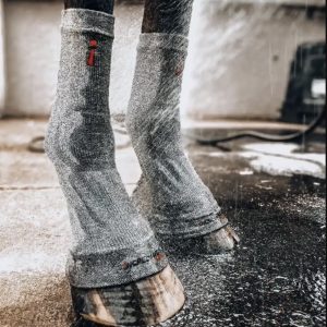 Incrediwear-Circulation-Hoof-Socks-Image-5