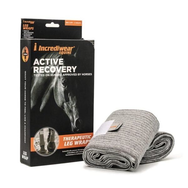 Incrediwear-Equine-Circulation-Bandages-Image-2