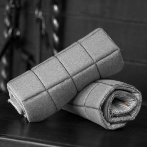 Incrediwear-Equine-Circulation-Standing-Wraps-Grey-Image-1