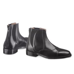 EGO7-LIBRA-SHORT-PADDOCK-BOOT-BLACK-2