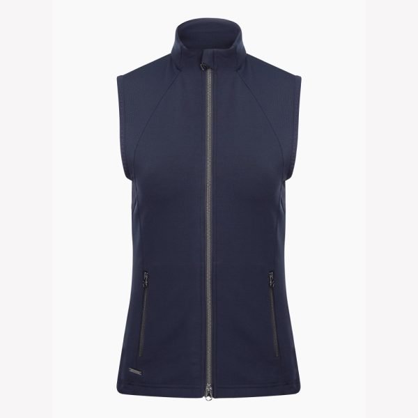 LeMieux-Giselle-Gilet-Navy-Image-3