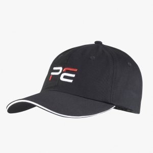 Premier-Equine-Cap-Black-1