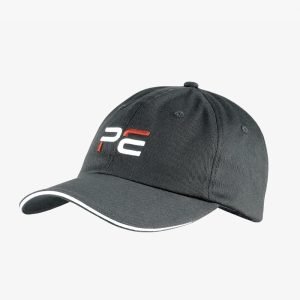 Premier-Equine-Cap-Grey-1
