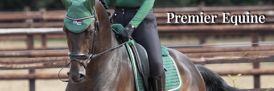 Premier Equine Cover Photo