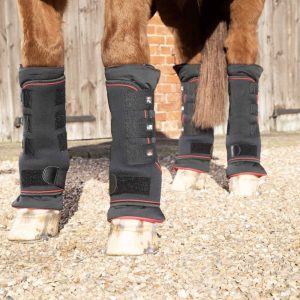 Premier-Equine-Nano-Tec-Infrared-Boots-Wraps-Image-2