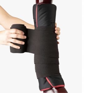 Premier-Equine-nano-tec-infrared-boot-wrap-liners-Image-2