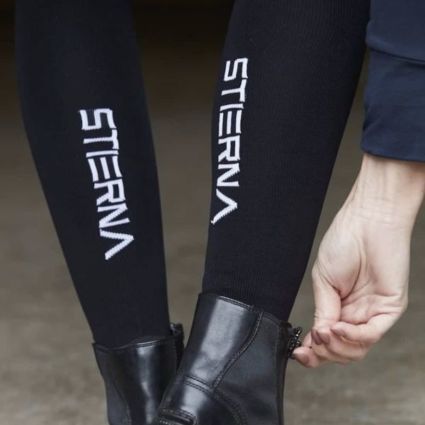 Stierna-Socks-Black-Image-1