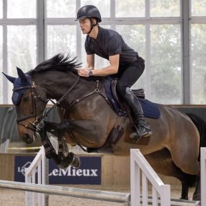 lemieux-softshell-anti-slip-eurojump-pad-navy-image-1