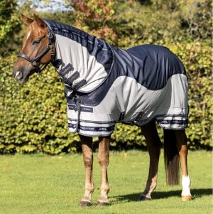 LeMieux-Arika-Shower-Tek-Fly-Rug-Image-1