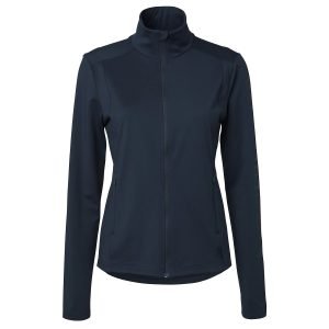 Stierna-Misty-Fleece-Jacket-Navy-Image-1