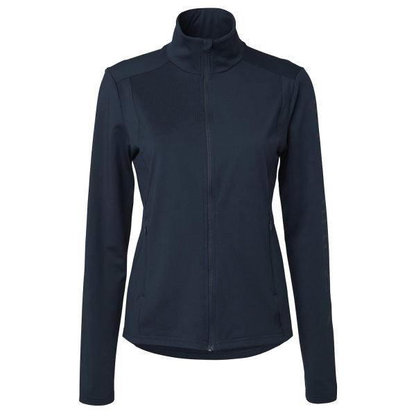 Stierna-Misty-Fleece-Jacket-Navy-Image-1 Stierna-Misty-Fleece-Jacket-Navy-Image-1