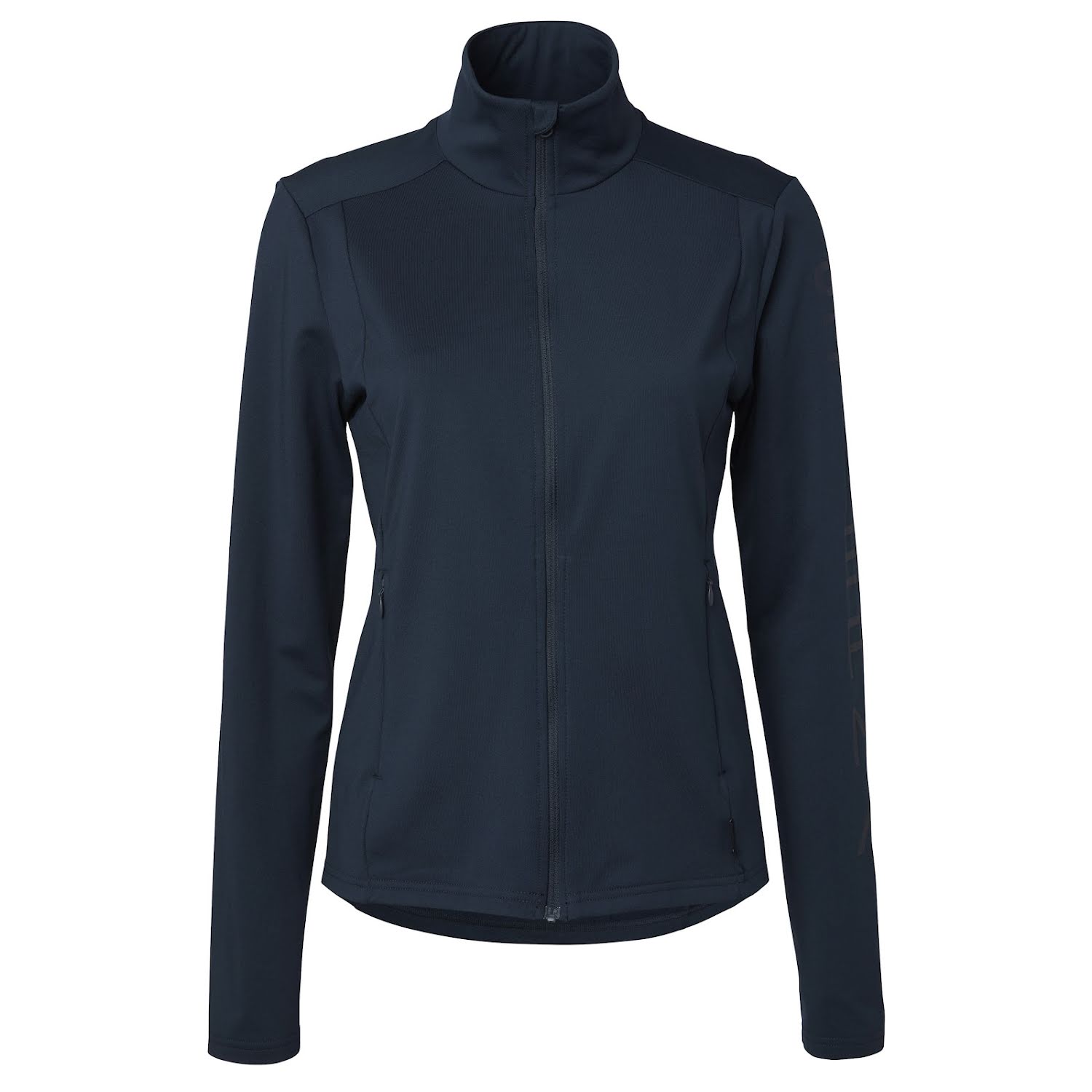 Stierna-Misty-Fleece-Jacket-Navy-Image-1