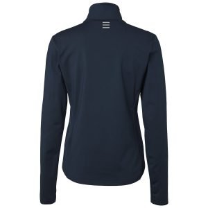 Stierna-Misty-Fleece-Jacket-Navy-Image-3