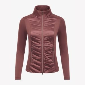 LeMieux-Dynamique-Jacket-Orchid-Image-1
