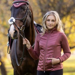 LeMieux-Dynamique-Jacket-Orchid-Image-2