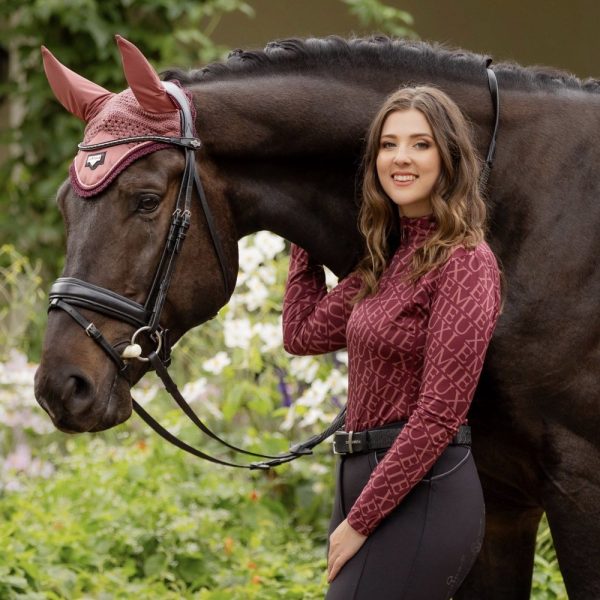 LeMieux-Fleur-Base-Layer-Merlot-Image-2