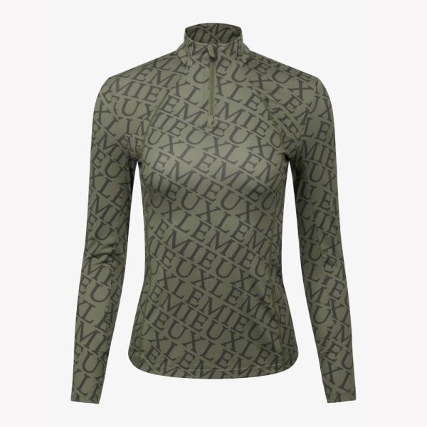 LeMieux-Fleur-Base-Layer-Moss-Image-1