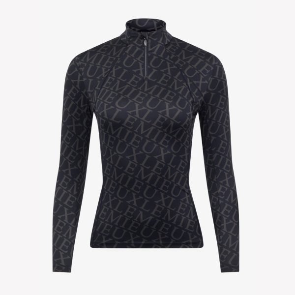 LeMieux-Fleur-Base-Layer-Navy-Image-1
