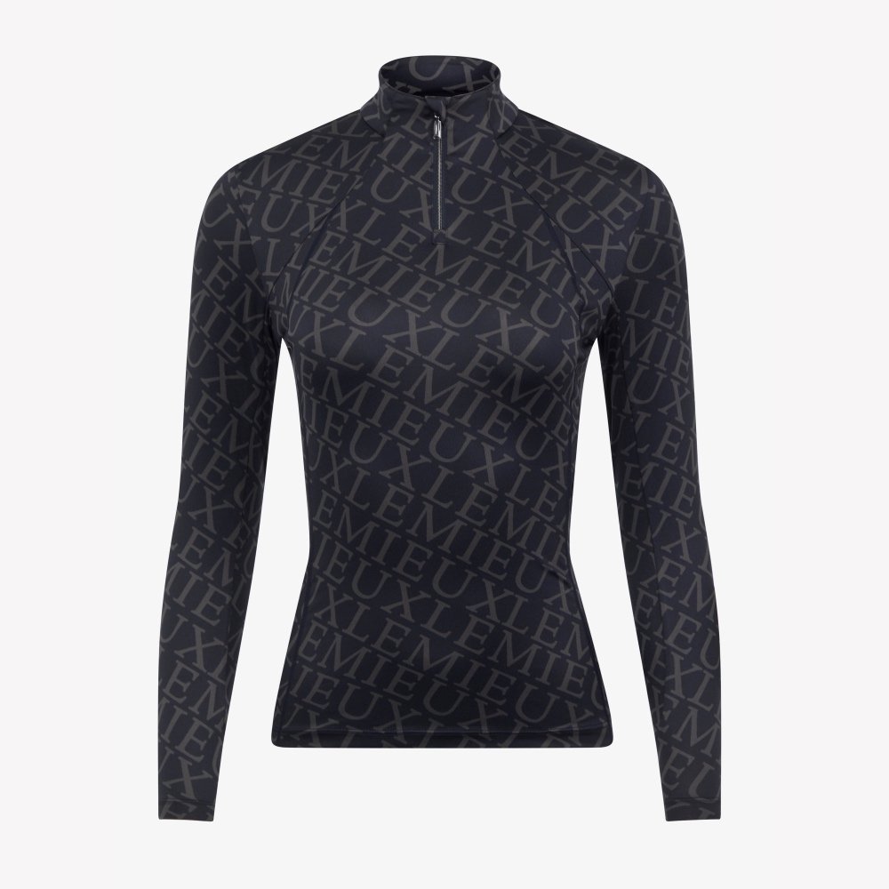 LeMieux-Fleur-Base-Layer-Navy-Image-1