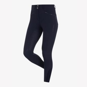 LeMieux-Freya-Pro-Breeches-Navy-Image-1