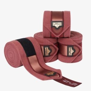 LeMieux-Loire-Polo-Bandages-Orchid-Image-1