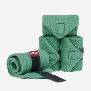 LeMieux-Toy-Pony-Bandages-Evergreen-1
