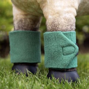LeMieux-Toy-Pony-Bandages-Evergreen-2