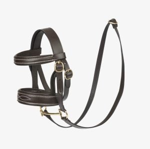 LeMieux-Toy-Pony-Bridle-Brown-1