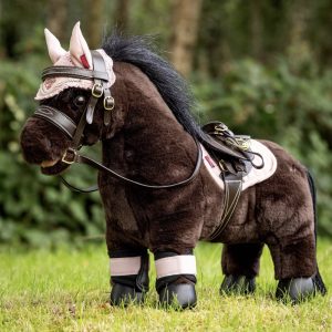 LeMieux-Toy-Pony-Bridle-Brown-2