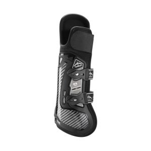 Veredus-Carbon-Gel-Absolute-X-Pro-Tendon-Boots-Black-Image-1