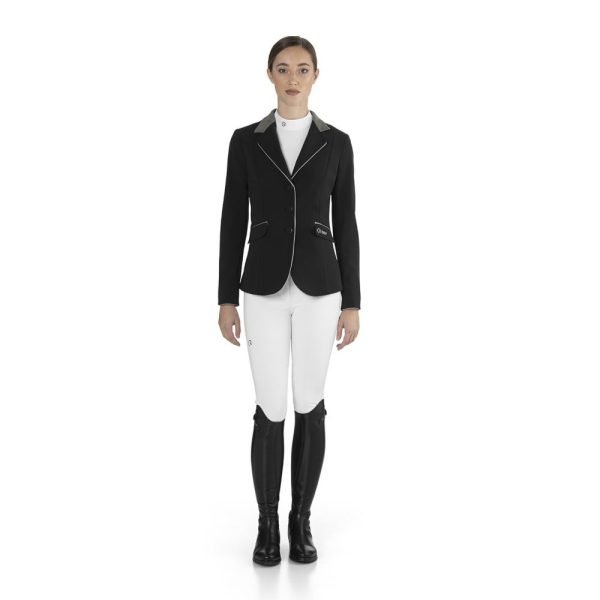 Ego7-Elegance-CL-Jacket-Black-Image-1