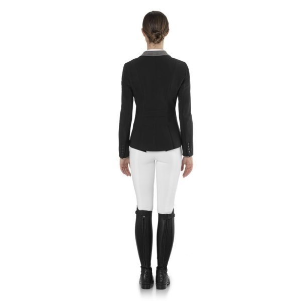 Ego7-Elegance-CL-Jacket-Black-Image-2