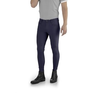 Ego7-Mens-EJ-Knee-Grip-Breeches-Navy-Image-1