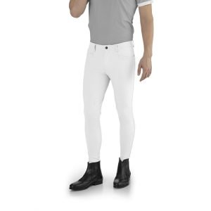 Ego7-Mens-EJ-Knee-Grip-Breeches-White-Image-1