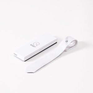 Ego7-Mens-Horse-Head-Tie-White-Image-4