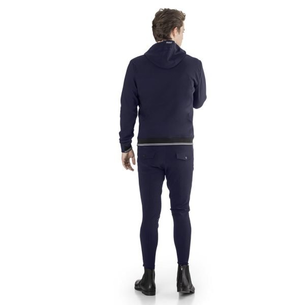 Ego7-Mens-Jacket-Hoodie-Navy-Image-2