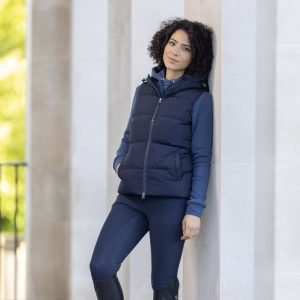 LeMieux-Kenza-Puffer-Gilet-Navy-Image-3
