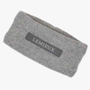 LeMieux-Lumen-Headband-Grey-Image-1