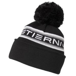 Stierna-Beanie-Black-Image-1