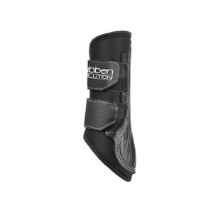 Stubben-Air-Flow-Brushing-Boots-Black-Image-13